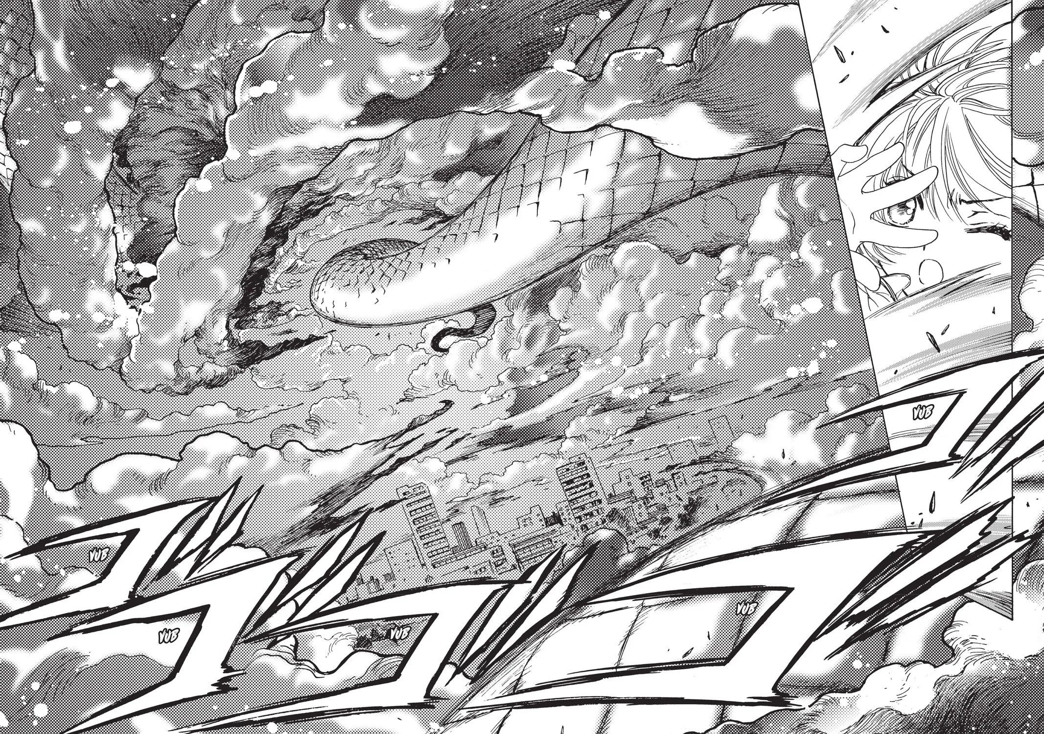 Read Cardcaptor Sakura: Clear Card Arc chapter 2 image 64 on Lezhin