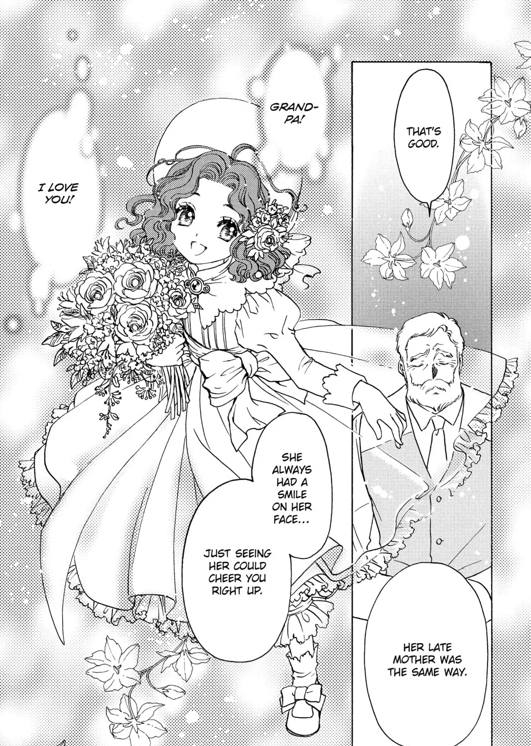 Read Cardcaptor Sakura: Clear Card Arc chapter 21 image 32 on Lezhin