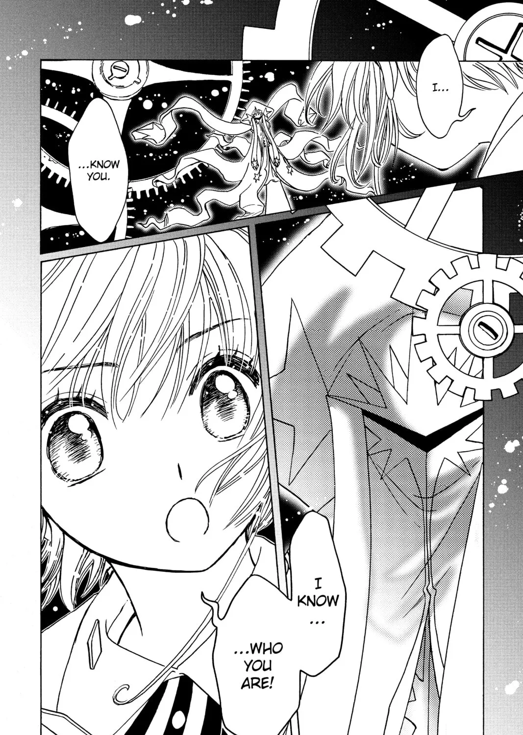 Read Cardcaptor Sakura: Clear Card Arc chapter 21 image 64 on Lezhin