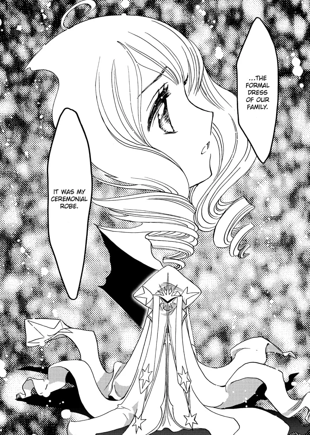 Read Cardcaptor Sakura: Clear Card Arc chapter 21 image 74 on Lezhin