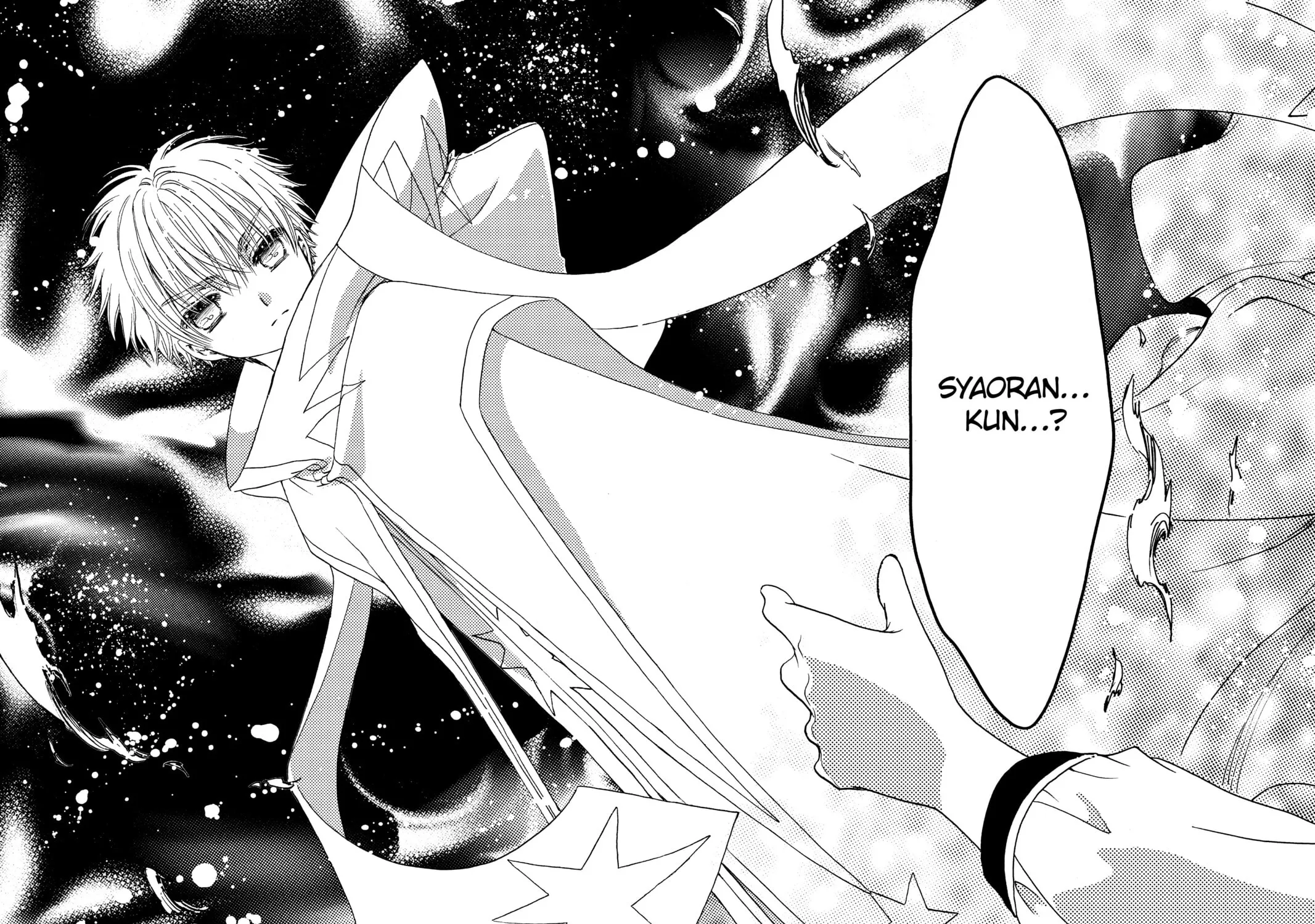 Read Cardcaptor Sakura: Clear Card Arc chapter 24 image 52 on Lezhin