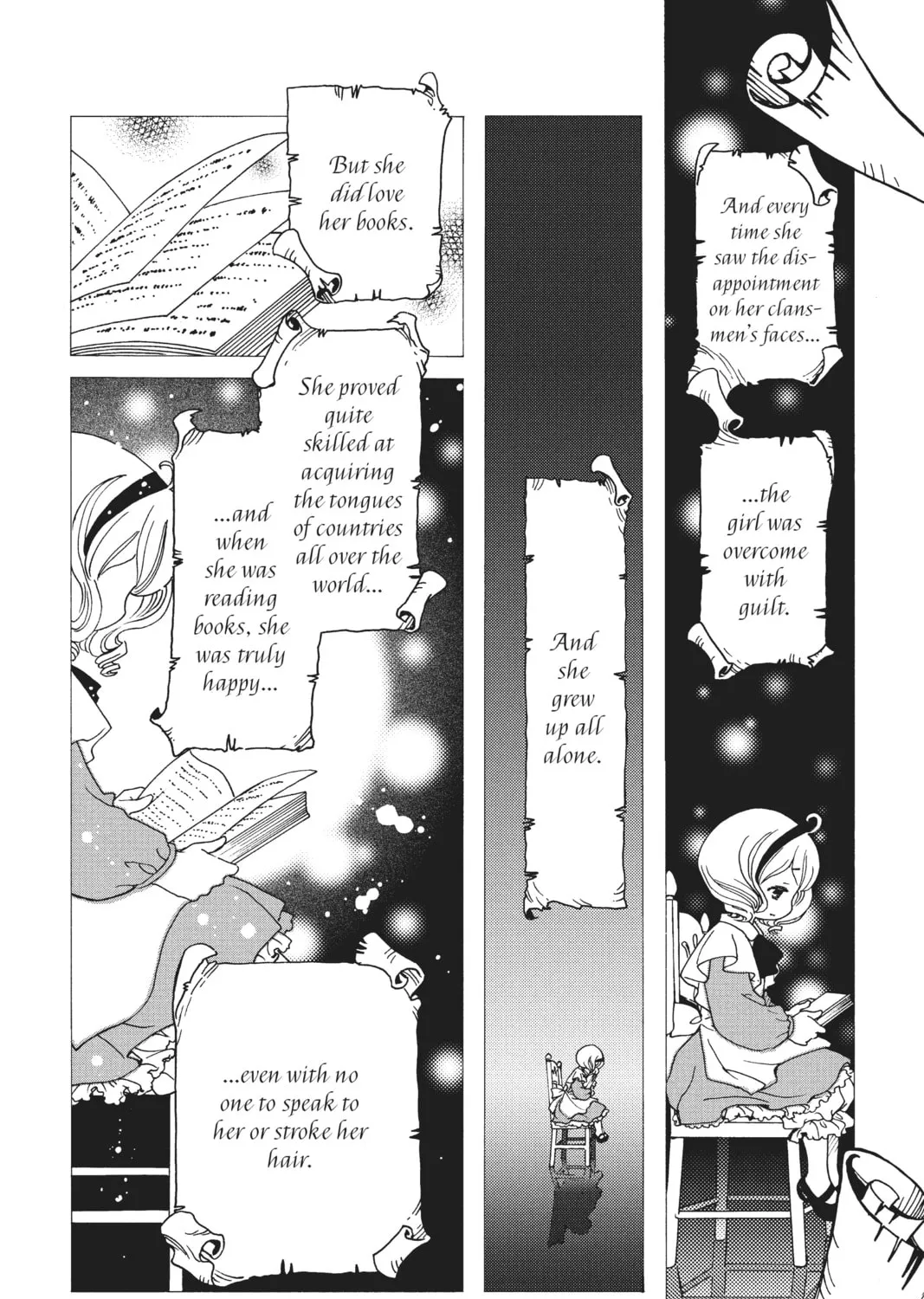 Read Cardcaptor Sakura: Clear Card Arc chapter 25 image 14 on Lezhin