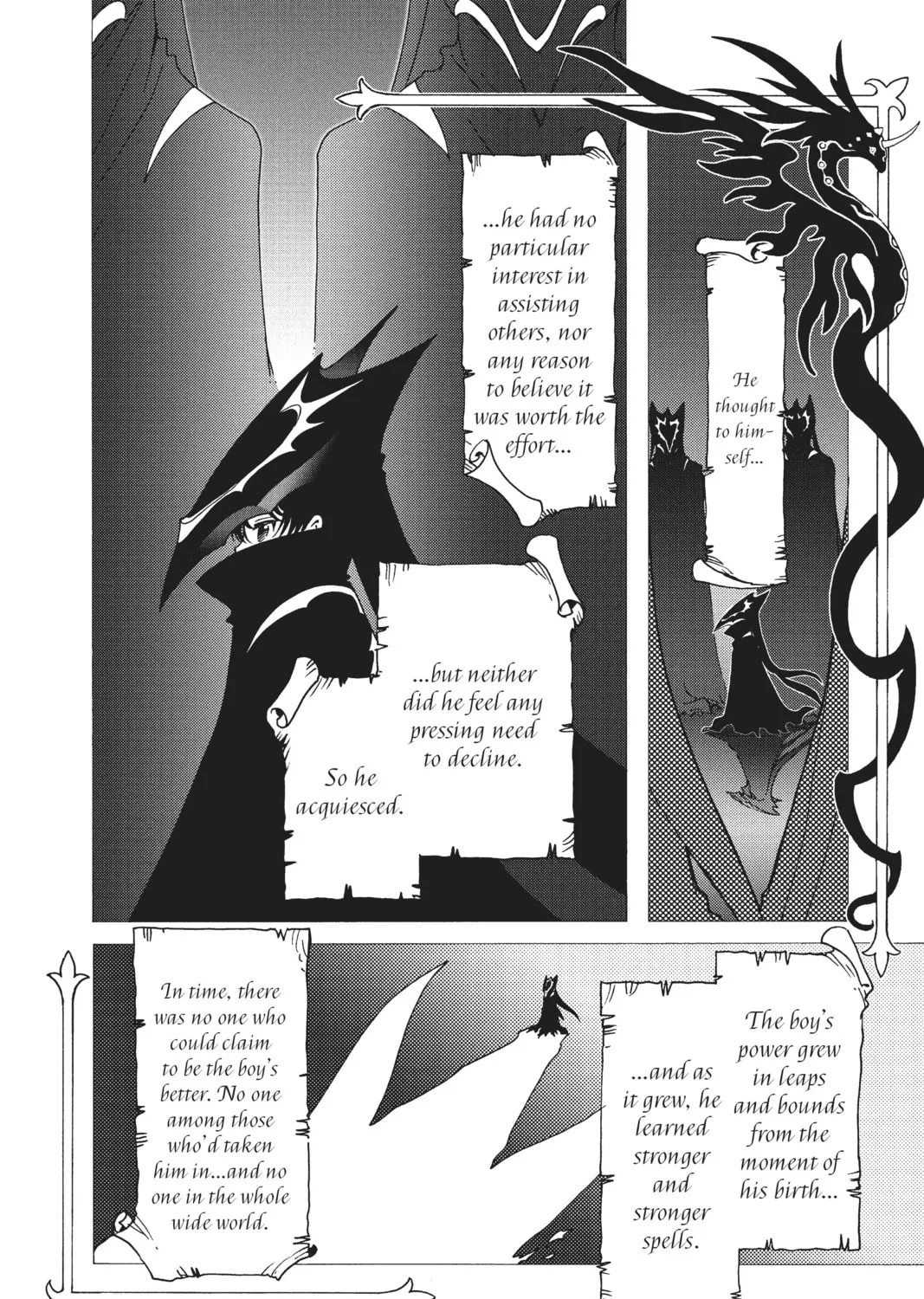 Read Cardcaptor Sakura: Clear Card Arc chapter 26 image 10 on Lezhin