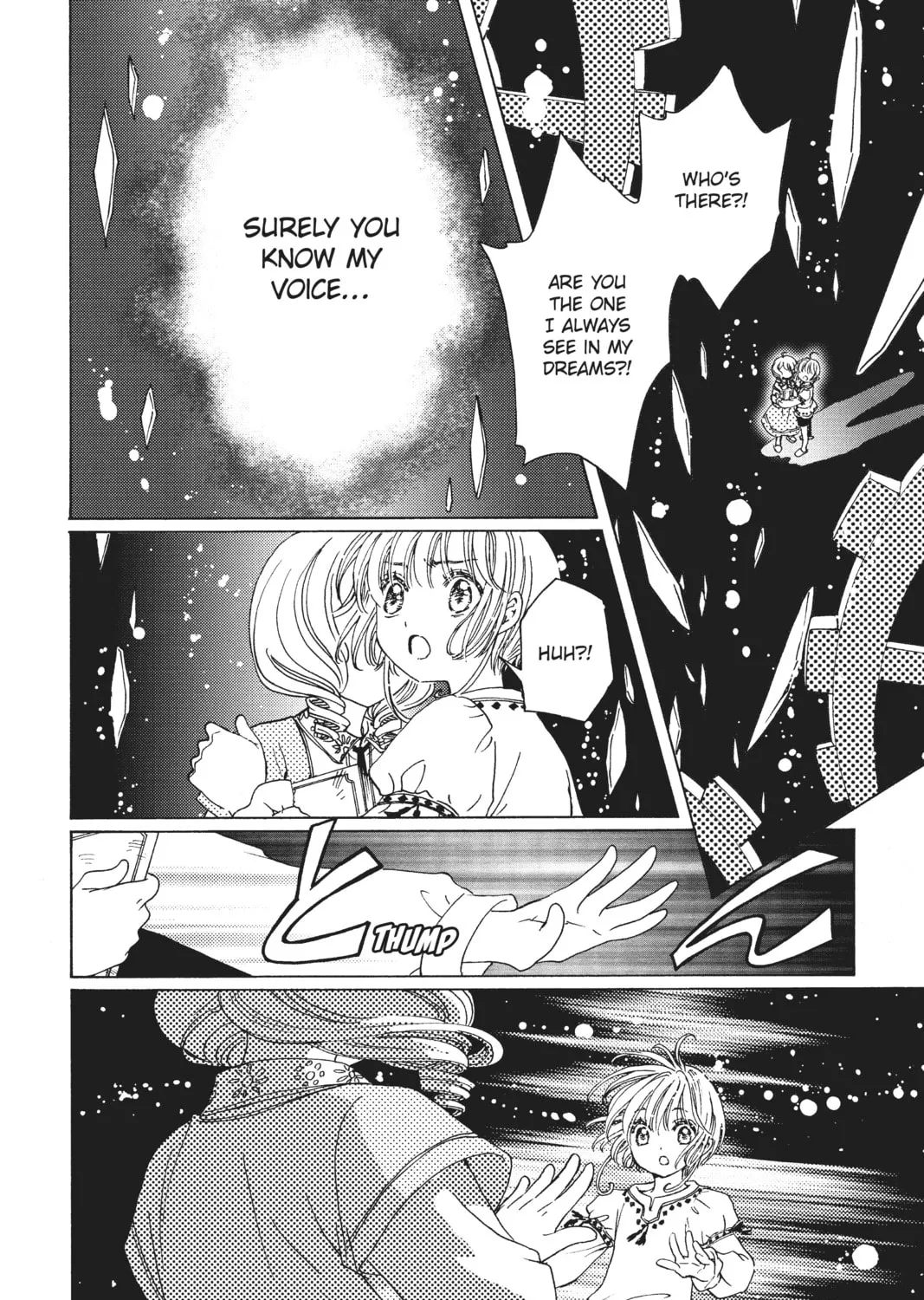 Read Cardcaptor Sakura: Clear Card Arc chapter 27 image 18 on Lezhin