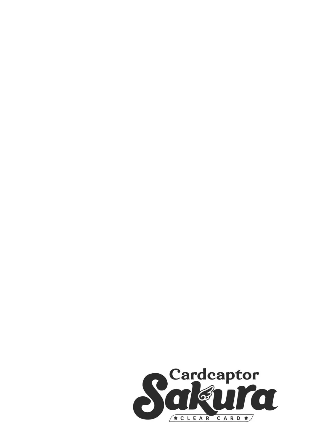 Read Cardcaptor Sakura: Clear Card Arc chapter 27 image 2 on Lezhin