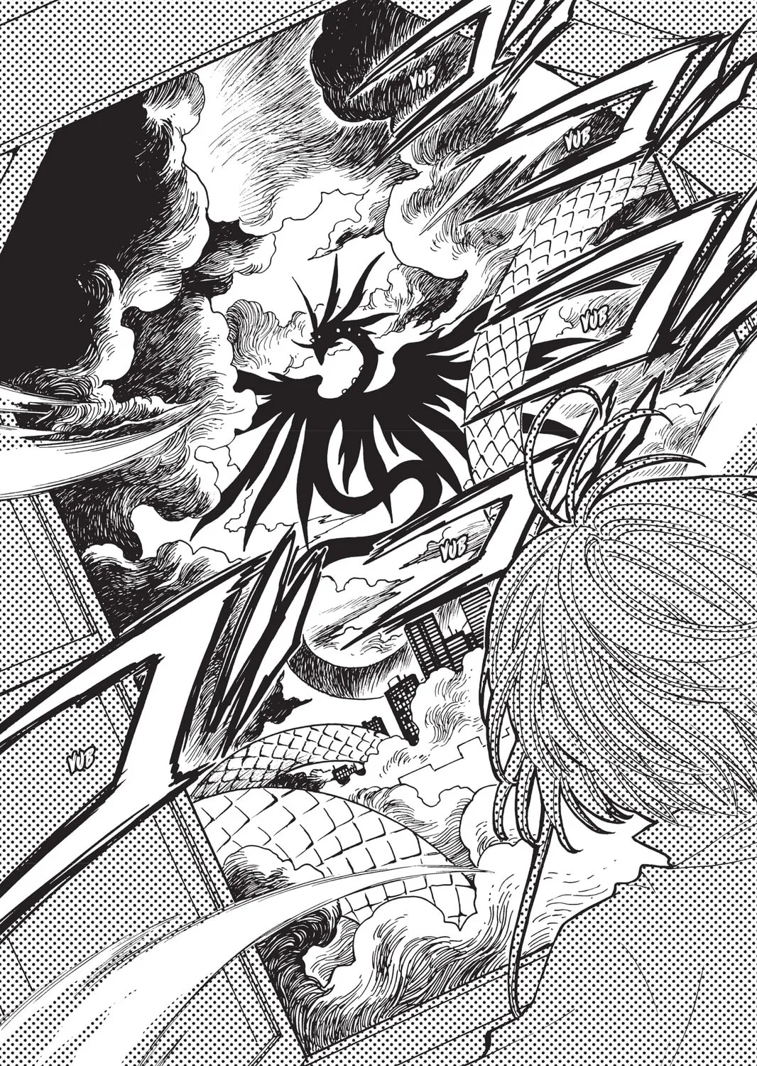 Read Cardcaptor Sakura: Clear Card Arc chapter 3 image 4 on Lezhin