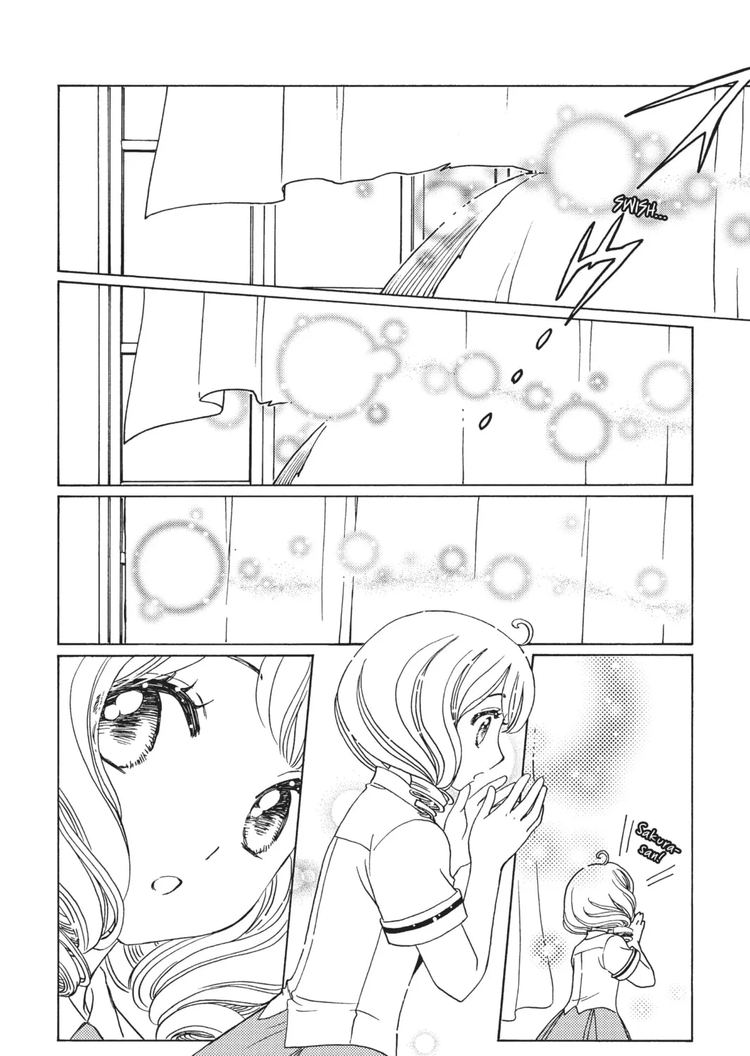 Read Cardcaptor Sakura: Clear Card Arc chapter 30 image 28 on Lezhin