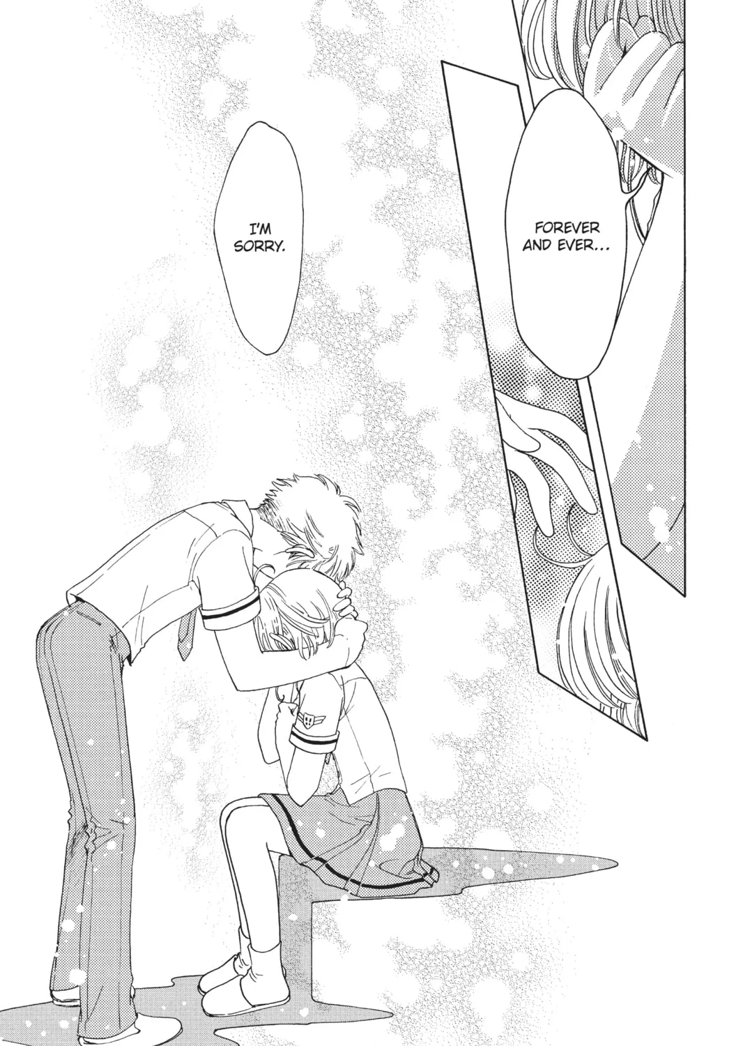 Read Cardcaptor Sakura: Clear Card Arc chapter 31 image 46 on Lezhin
