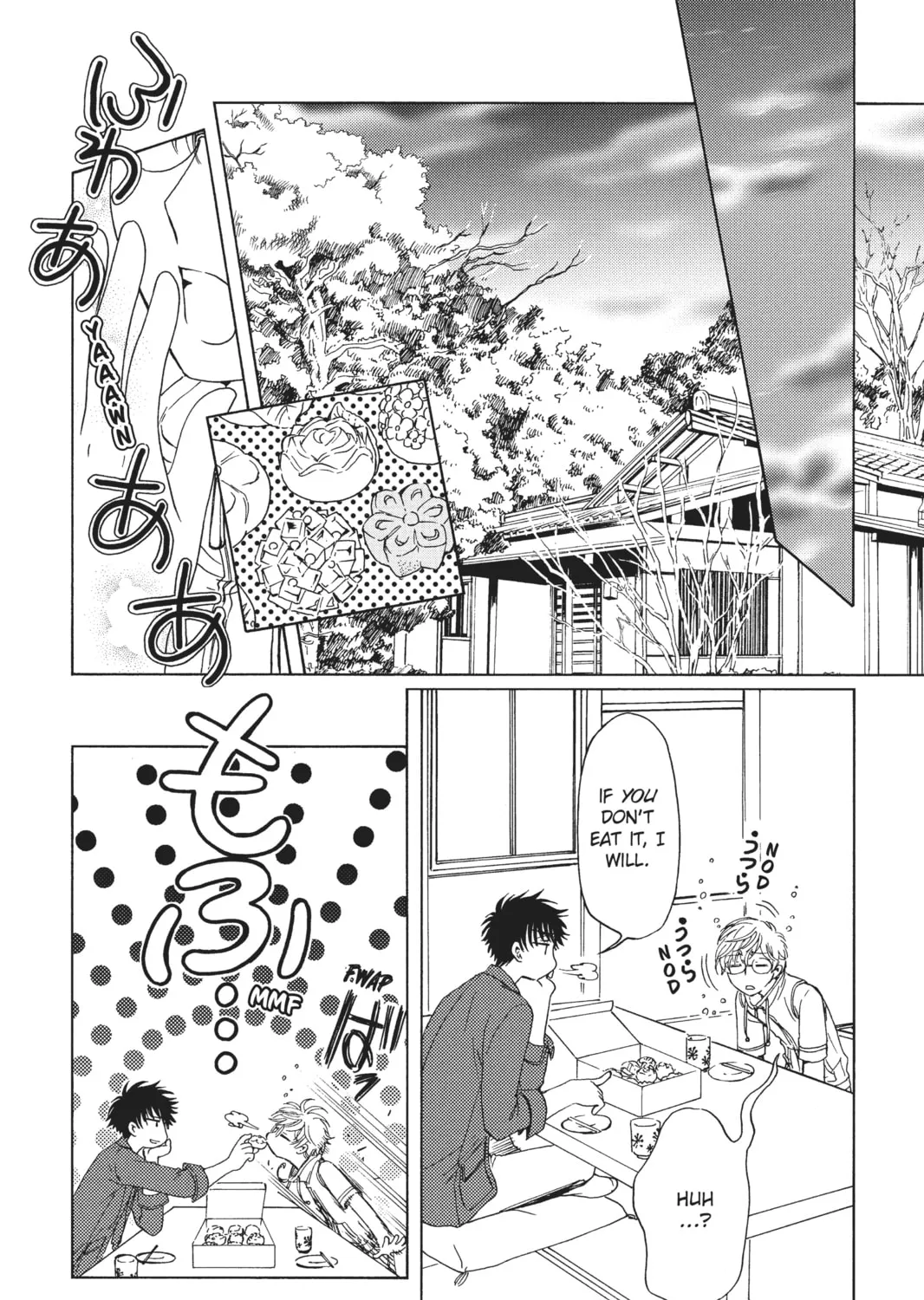 Read Cardcaptor Sakura: Clear Card Arc chapter 31 image 48 on Lezhin