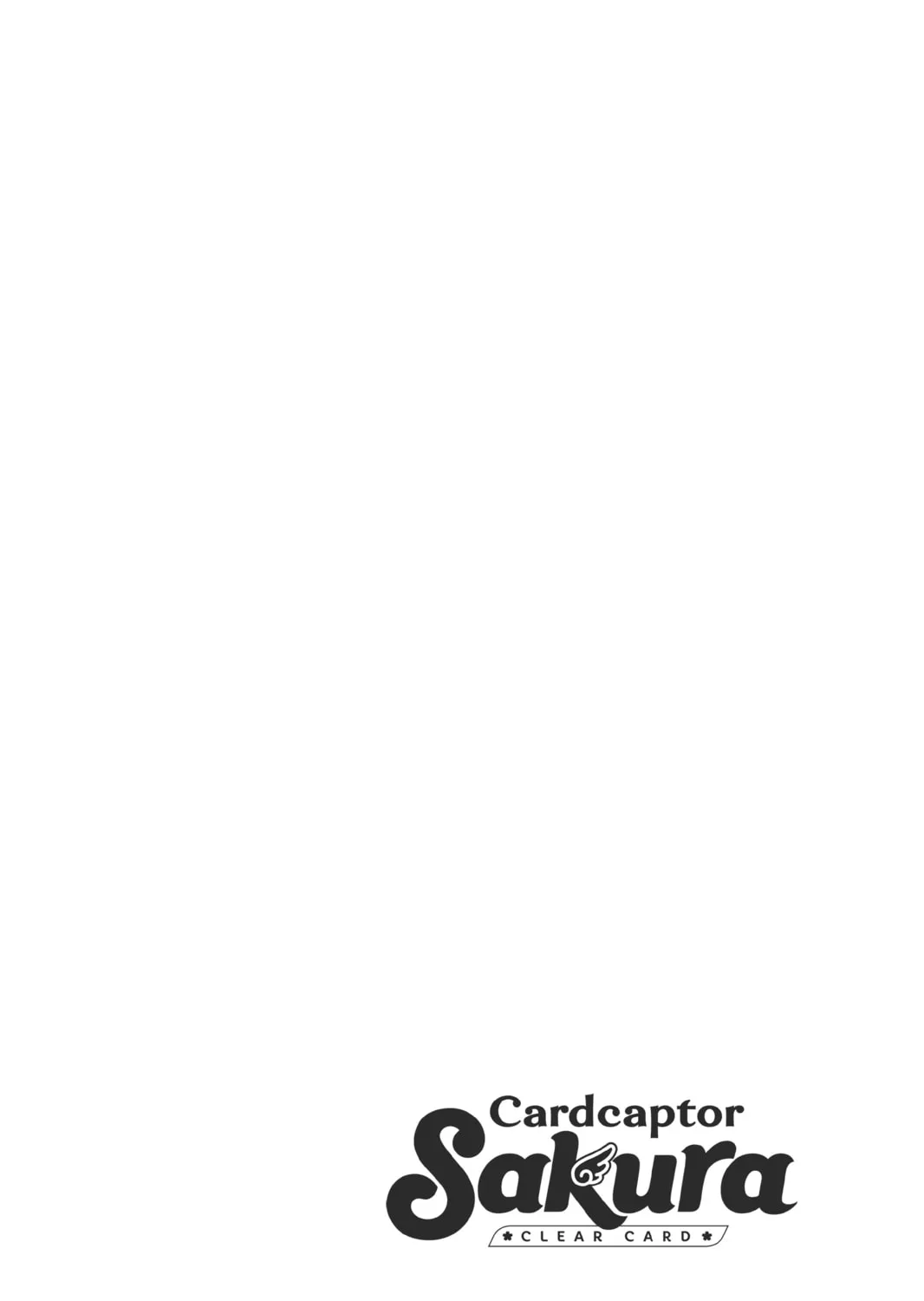 Read Cardcaptor Sakura: Clear Card Arc chapter 31 image 56 on Lezhin