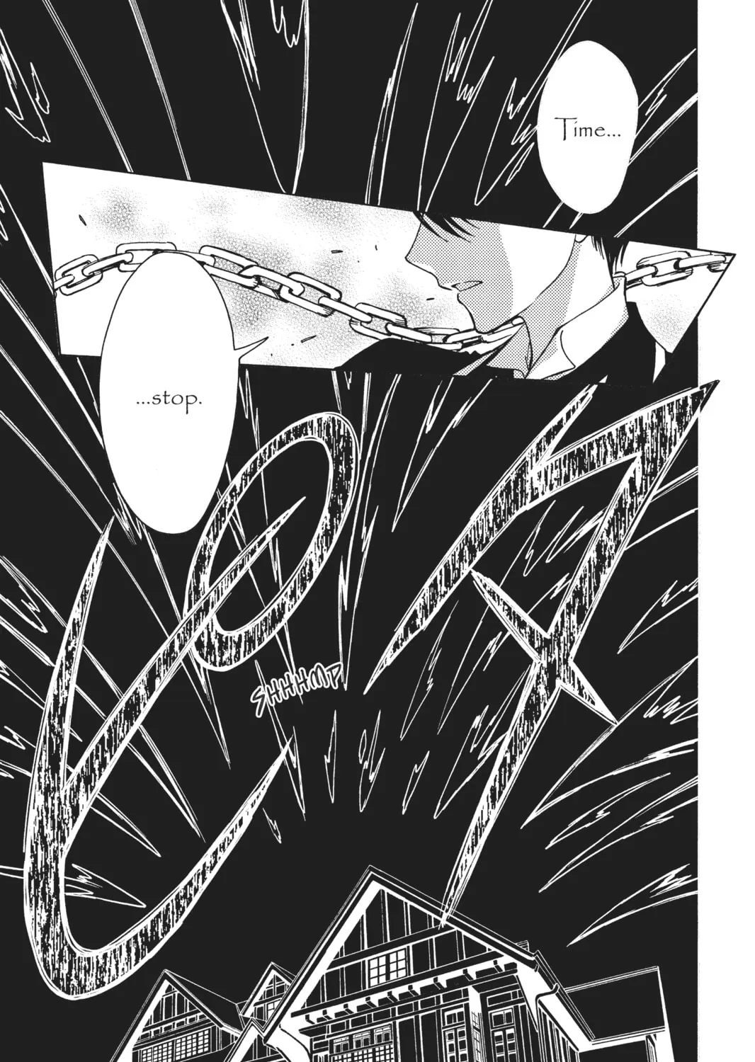 Read Cardcaptor Sakura: Clear Card Arc chapter 33 image 20 on Lezhin