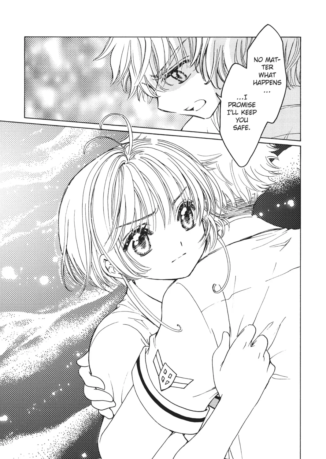 Read Cardcaptor Sakura: Clear Card Arc chapter 33 image 58 on Lezhin