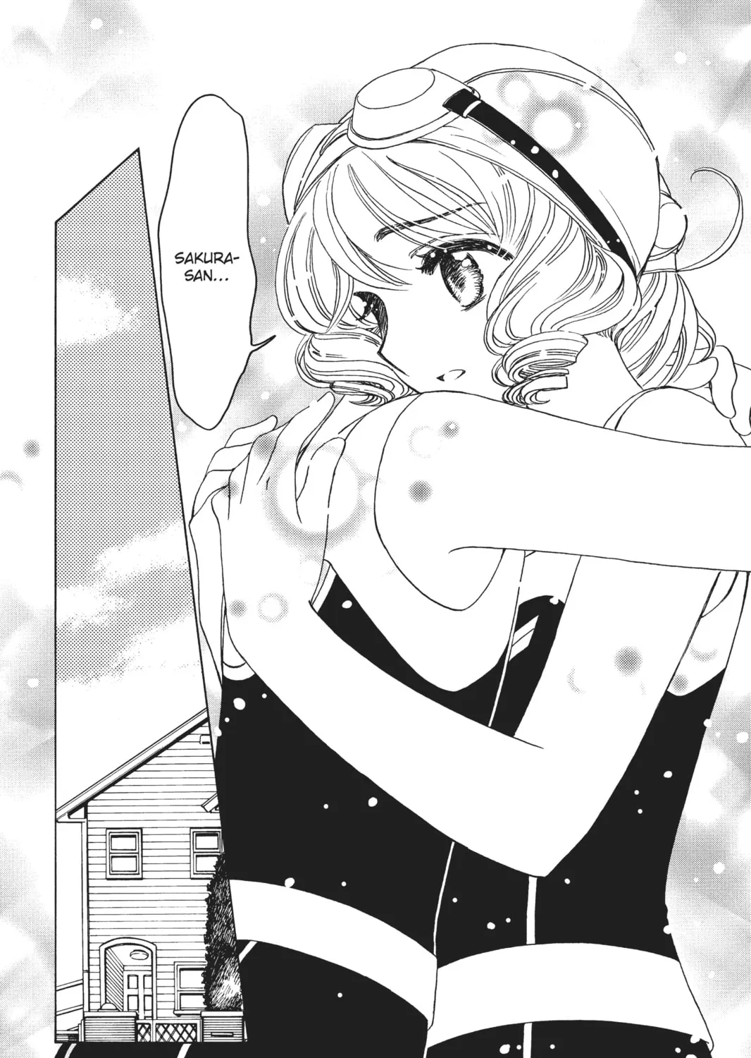 Read Cardcaptor Sakura: Clear Card Arc chapter 35 image 38 on Lezhin