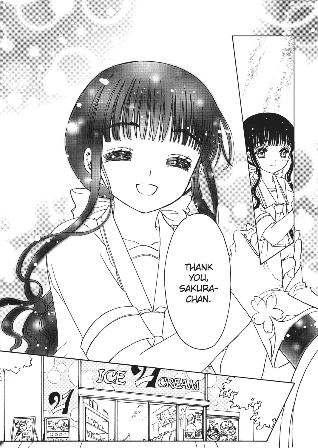 Read Cardcaptor Sakura: Clear Card Arc chapter 36 image 20 on Lezhin