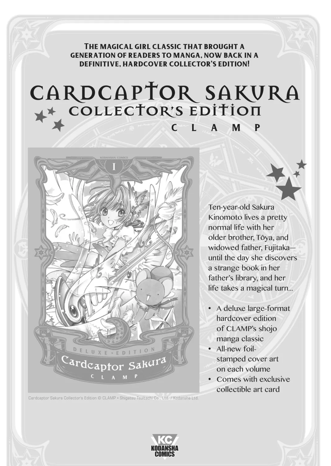Read Cardcaptor Sakura: Clear Card Arc chapter 39 image 64 on Lezhin