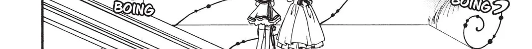 Read Cardcaptor Sakura: Clear Card Arc chapter 4 image 49 on Lezhin