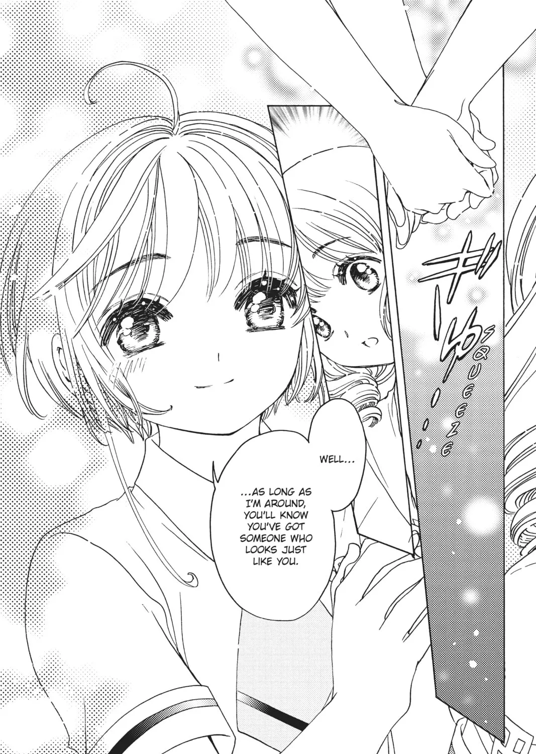 Read Cardcaptor Sakura: Clear Card Arc chapter 40 image 34 on Lezhin
