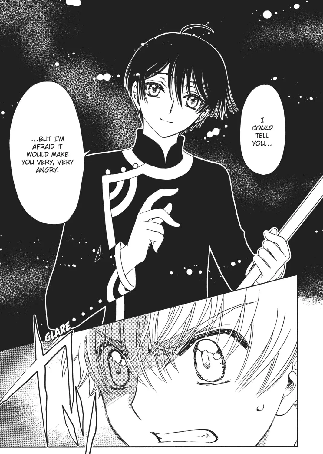 Read Cardcaptor Sakura: Clear Card Arc chapter 42 image 16 on Lezhin