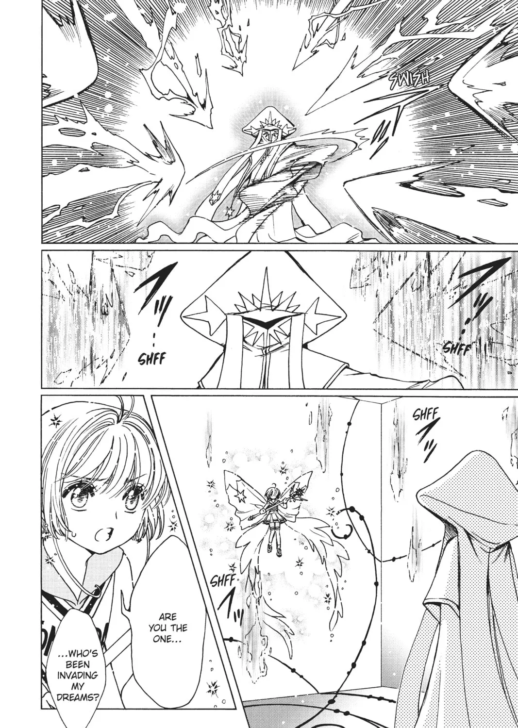 Read Cardcaptor Sakura: Clear Card Arc chapter 46 image 10 on Lezhin