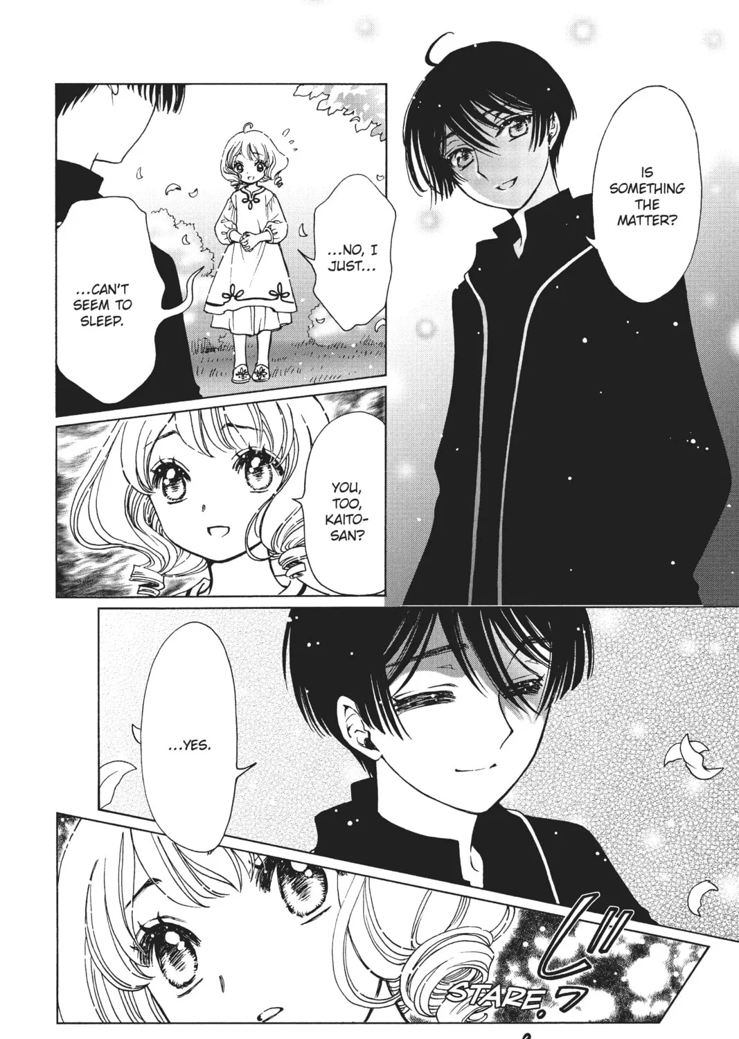 Read Cardcaptor Sakura: Clear Card Arc chapter 48 image 20 on Lezhin