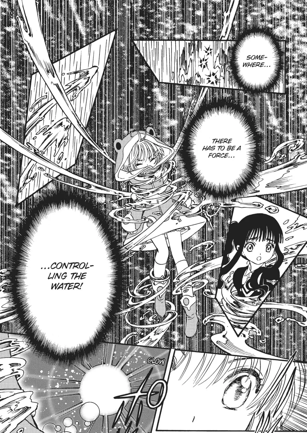 Read Cardcaptor Sakura: Clear Card Arc chapter 5 image 30 on Lezhin