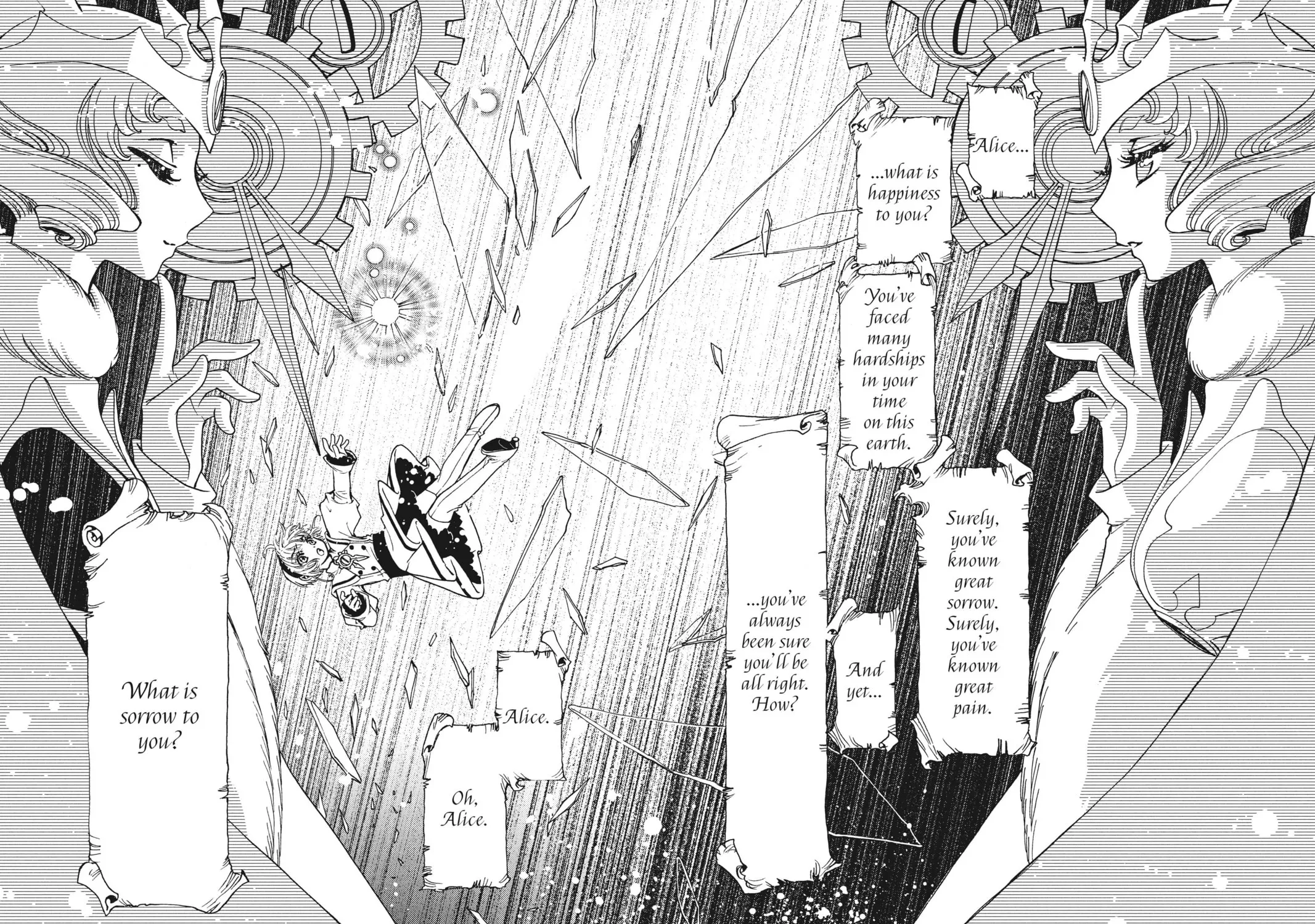 Read Cardcaptor Sakura: Clear Card Arc chapter 50 image 40 on Lezhin