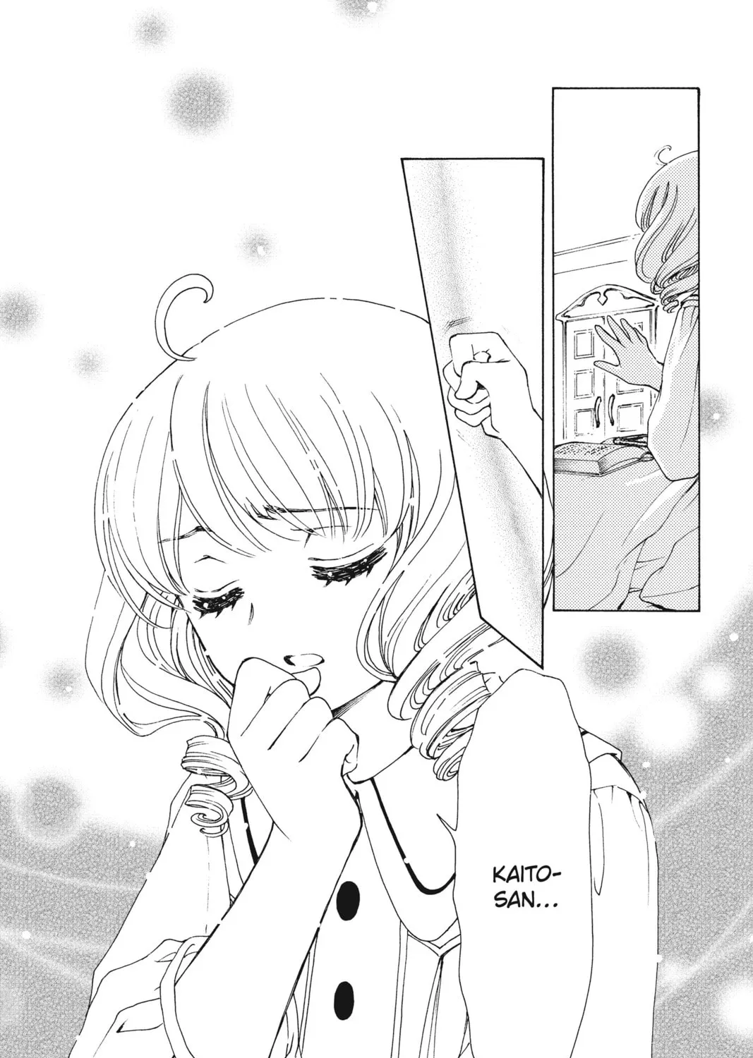 Read Cardcaptor Sakura: Clear Card Arc chapter 52 image 50 on Lezhin