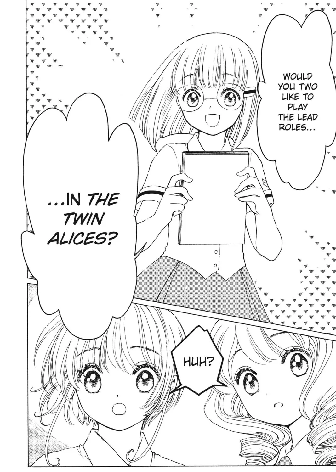 Read Cardcaptor Sakura: Clear Card Arc chapter 56 image 52 on Lezhin