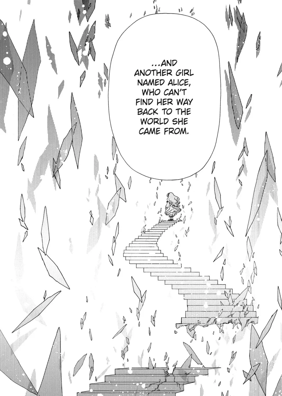 Read Cardcaptor Sakura: Clear Card Arc chapter 56 image 56 on Lezhin