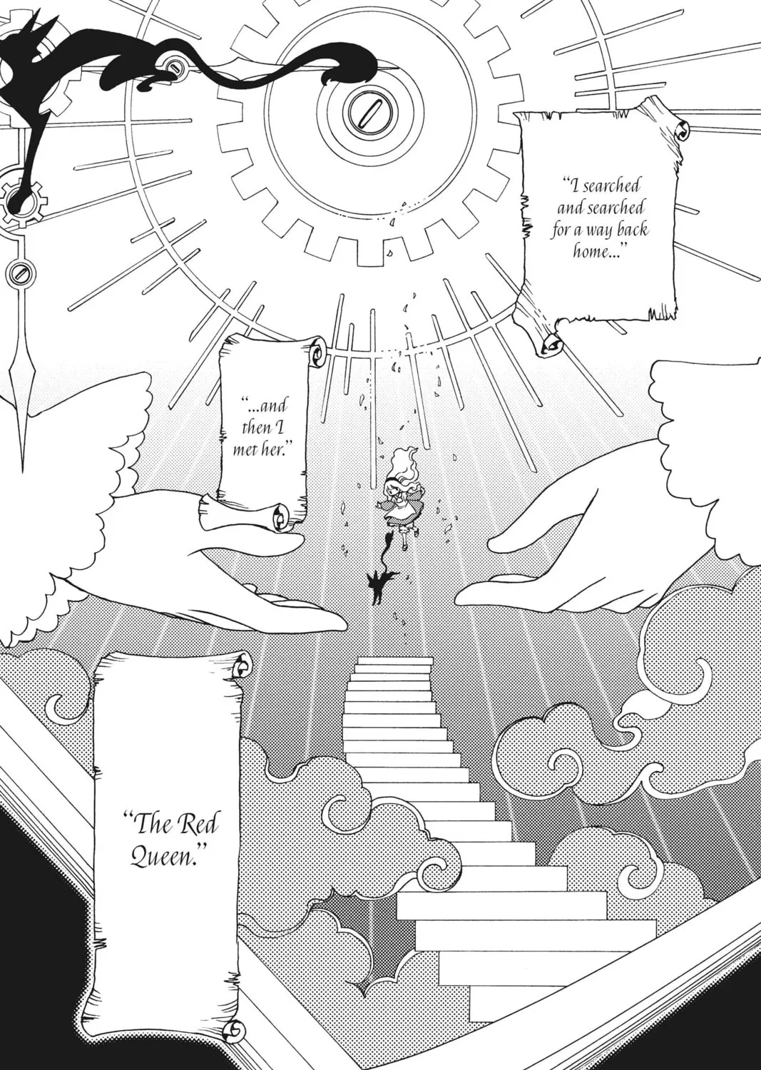 Read Cardcaptor Sakura: Clear Card Arc chapter 57 image 12 on Lezhin
