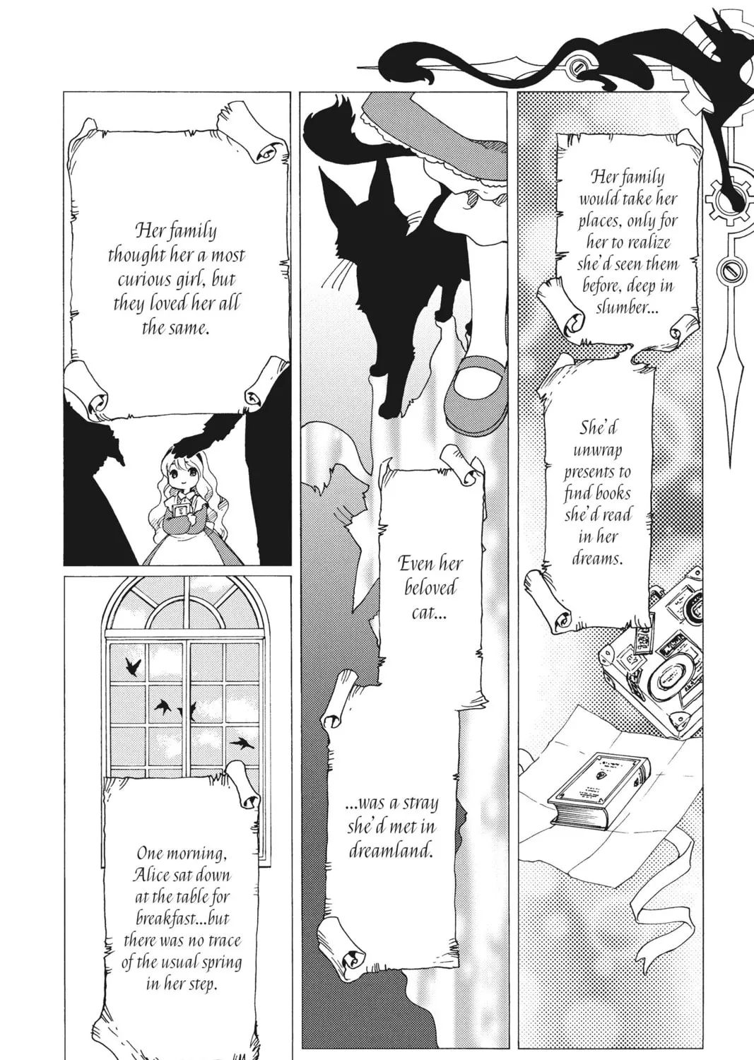 Read Cardcaptor Sakura: Clear Card Arc chapter 57 image 6 on Lezhin