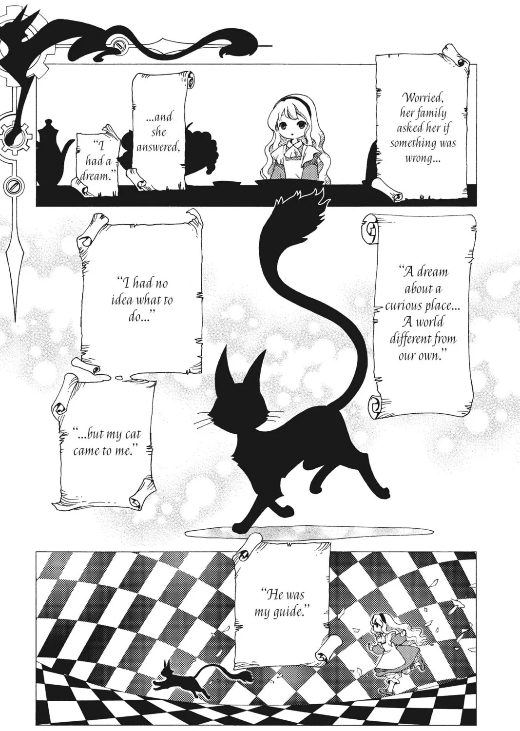 Read Cardcaptor Sakura: Clear Card Arc chapter 57 image 8 on Lezhin