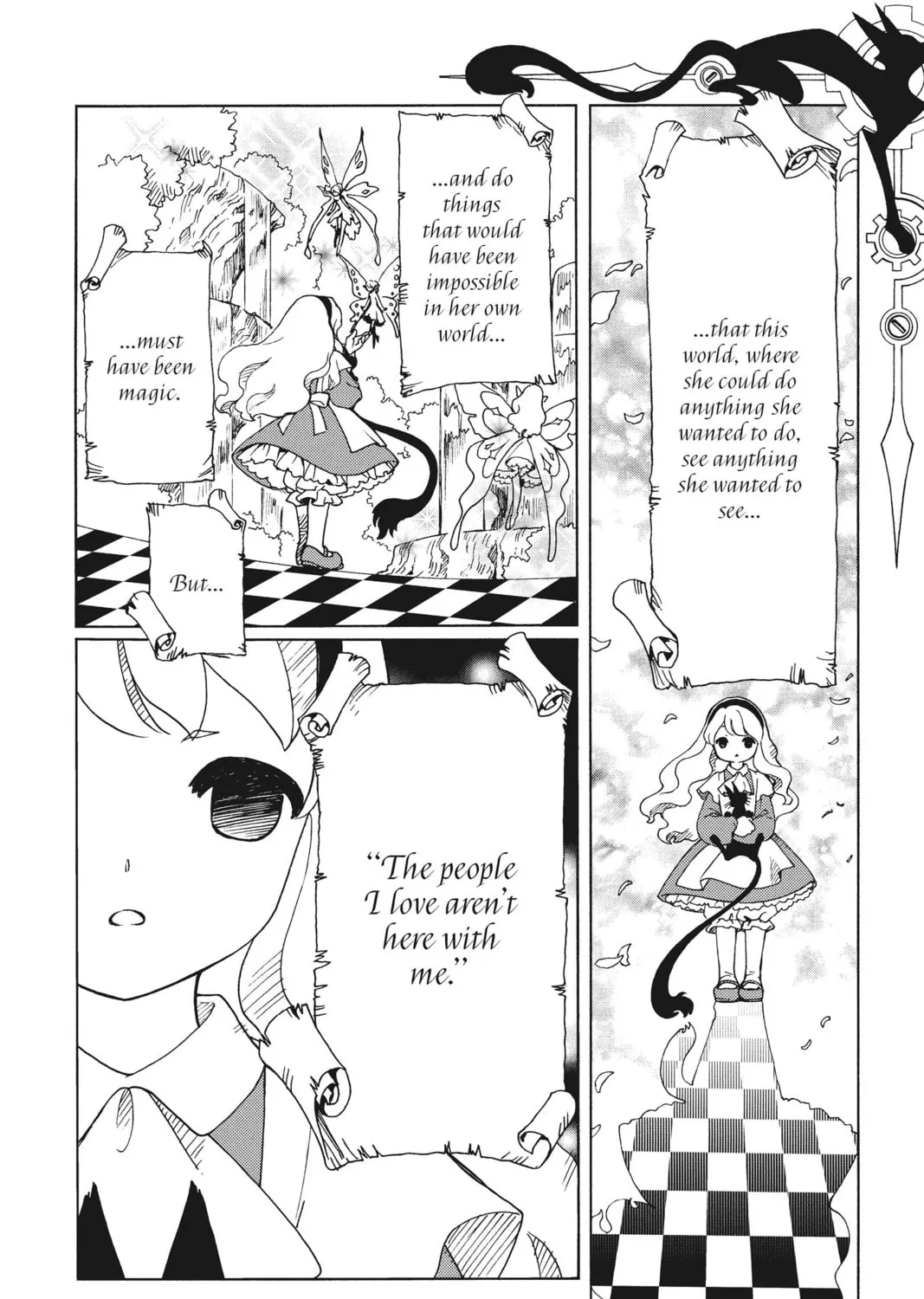 Read Cardcaptor Sakura: Clear Card Arc chapter 58 image 10 on Lezhin