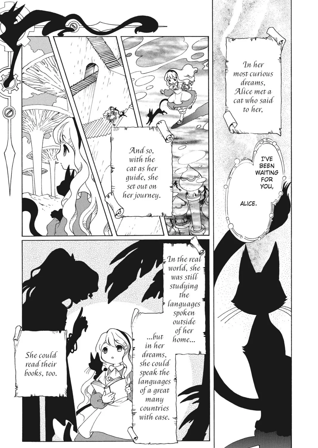 Read Cardcaptor Sakura: Clear Card Arc chapter 58 image 4 on Lezhin