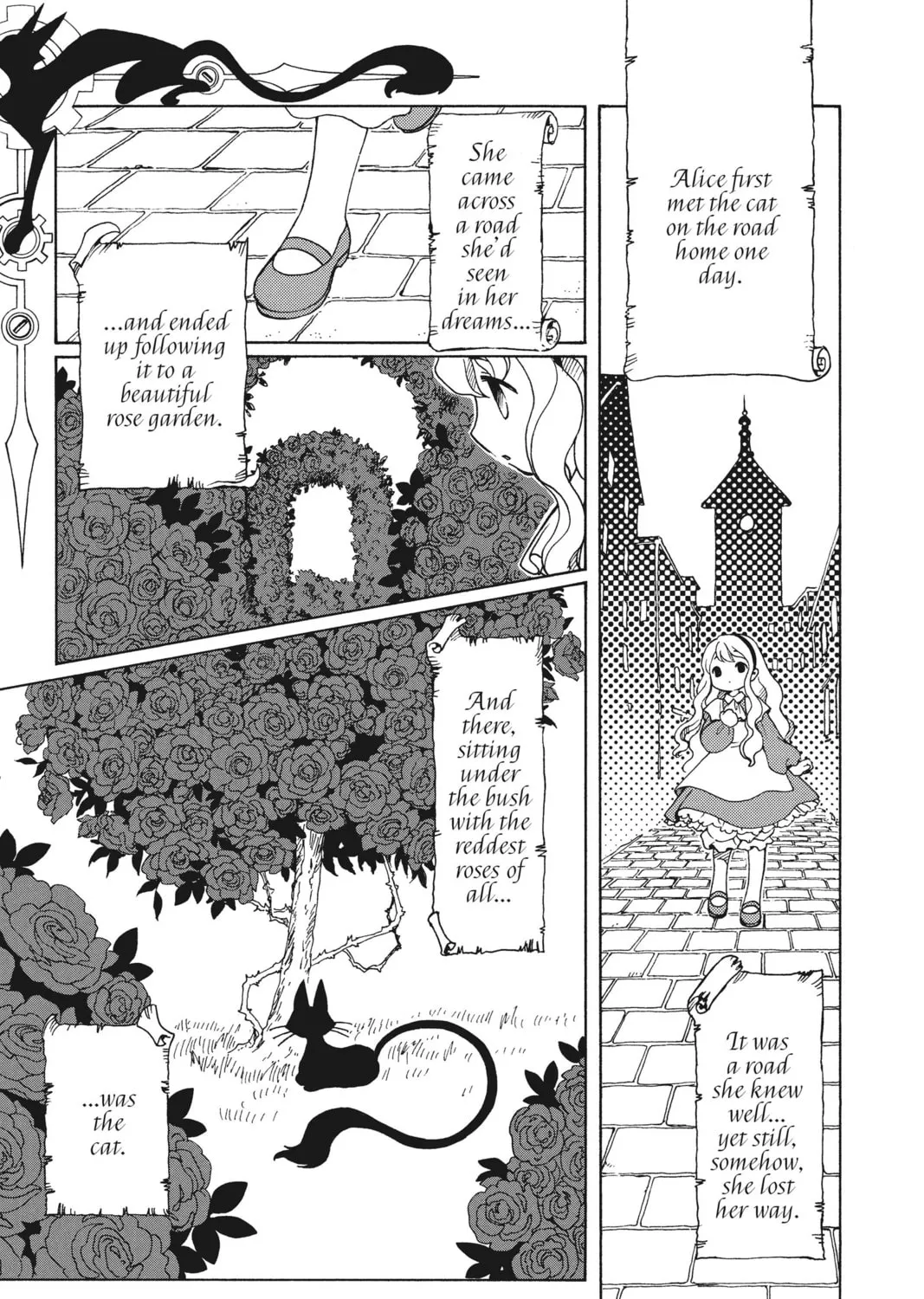 Read Cardcaptor Sakura: Clear Card Arc chapter 59 image 6 on Lezhin