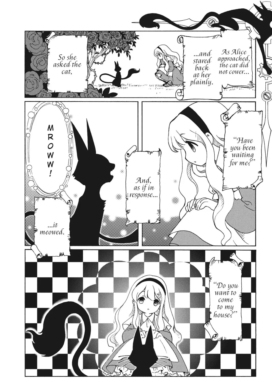 Read Cardcaptor Sakura: Clear Card Arc chapter 59 image 8 on Lezhin