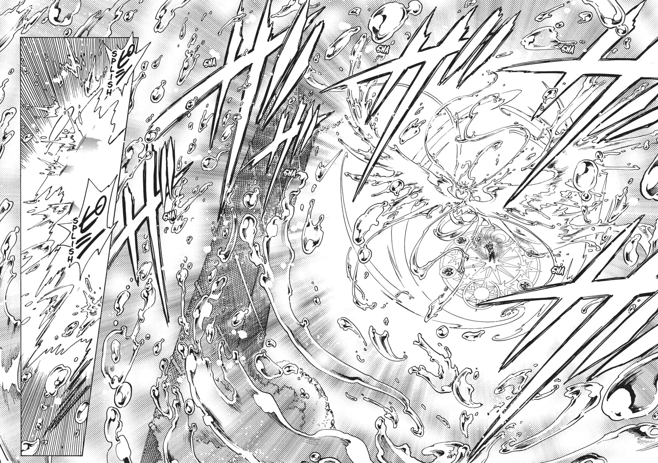 Read Cardcaptor Sakura: Clear Card Arc chapter 6 image 36 on Lezhin
