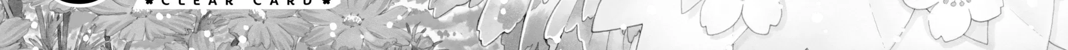 Read Cardcaptor Sakura: Clear Card Arc chapter 60 image 55 on Lezhin