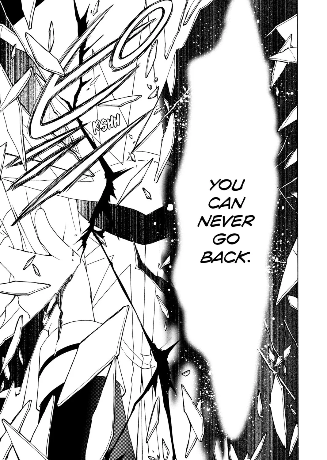 Read Cardcaptor Sakura: Clear Card Arc chapter 62 image 36 on Lezhin