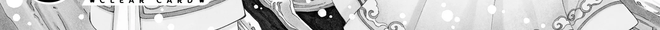 Read Cardcaptor Sakura: Clear Card Arc chapter 62 image 55 on Lezhin