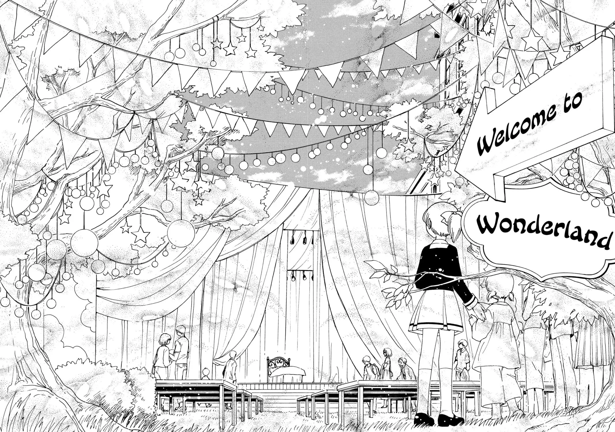 Read Cardcaptor Sakura: Clear Card Arc chapter 63 image 10 on Lezhin
