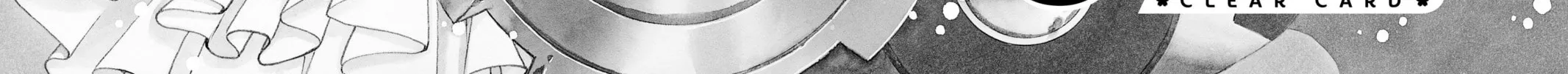 Read Cardcaptor Sakura: Clear Card Arc chapter 64 image 1 on Lezhin