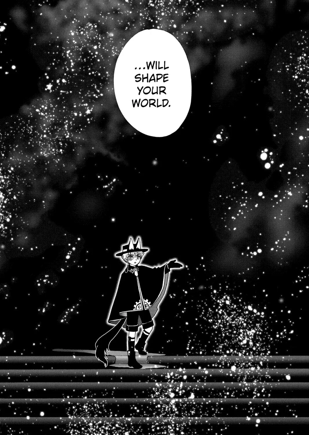 Read Cardcaptor Sakura: Clear Card Arc chapter 64 image 20 on Lezhin