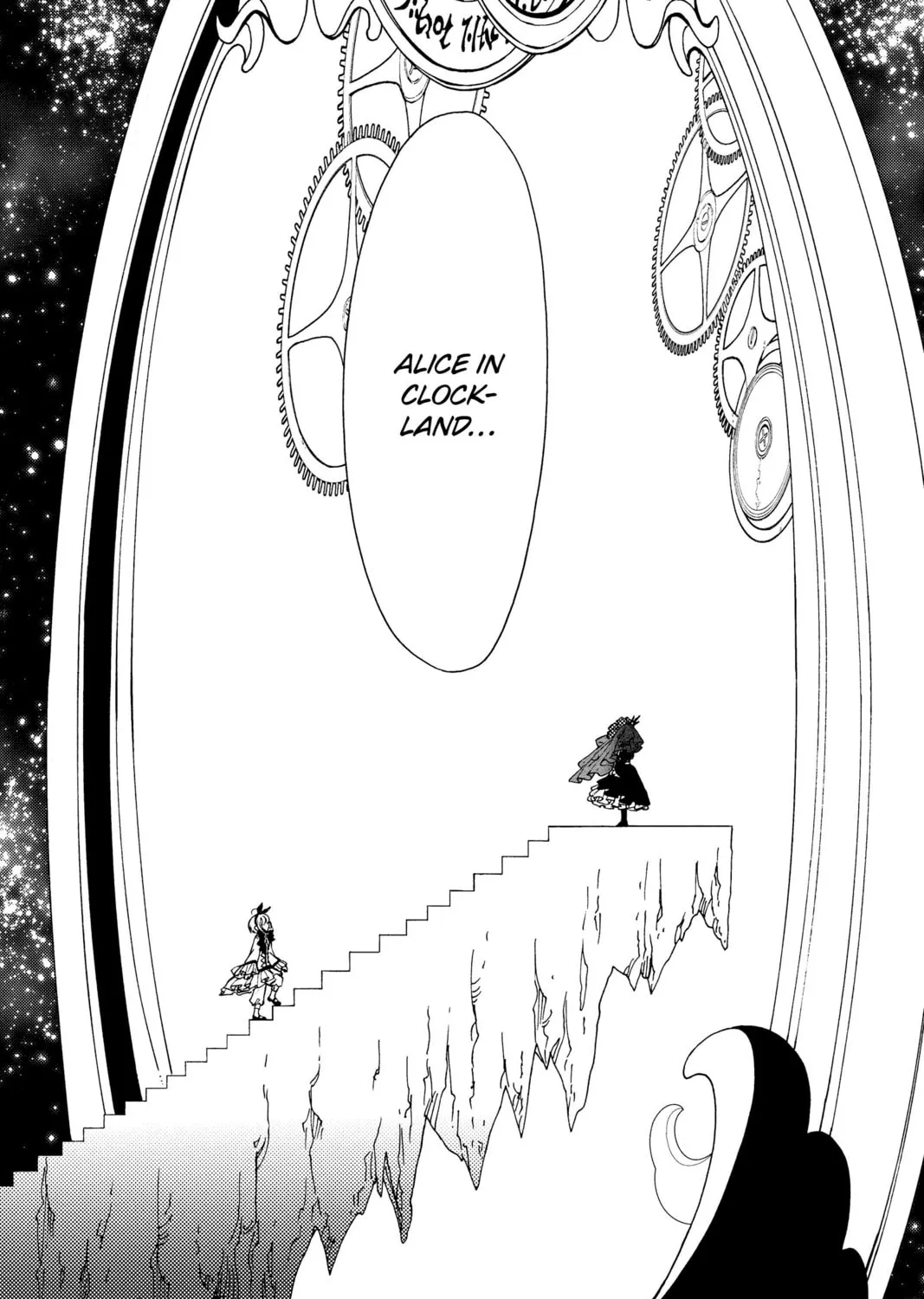 Read Cardcaptor Sakura: Clear Card Arc chapter 64 image 36 on Lezhin