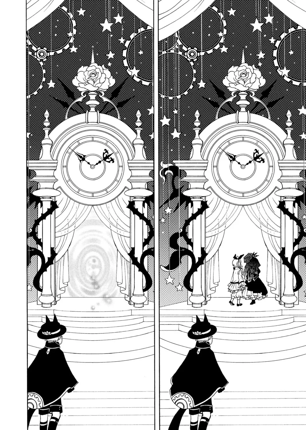 Read Cardcaptor Sakura: Clear Card Arc chapter 64 image 38 on Lezhin