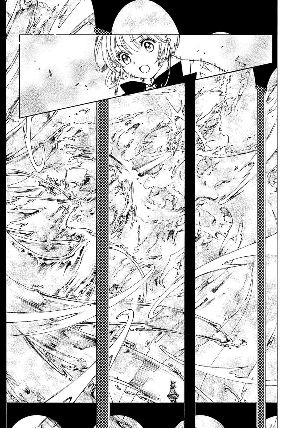 Read Cardcaptor Sakura: Clear Card Arc chapter 65 image 12 on Lezhin