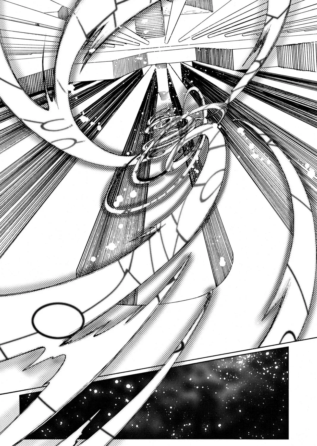 Read Cardcaptor Sakura: Clear Card Arc chapter 65 image 16 on Lezhin
