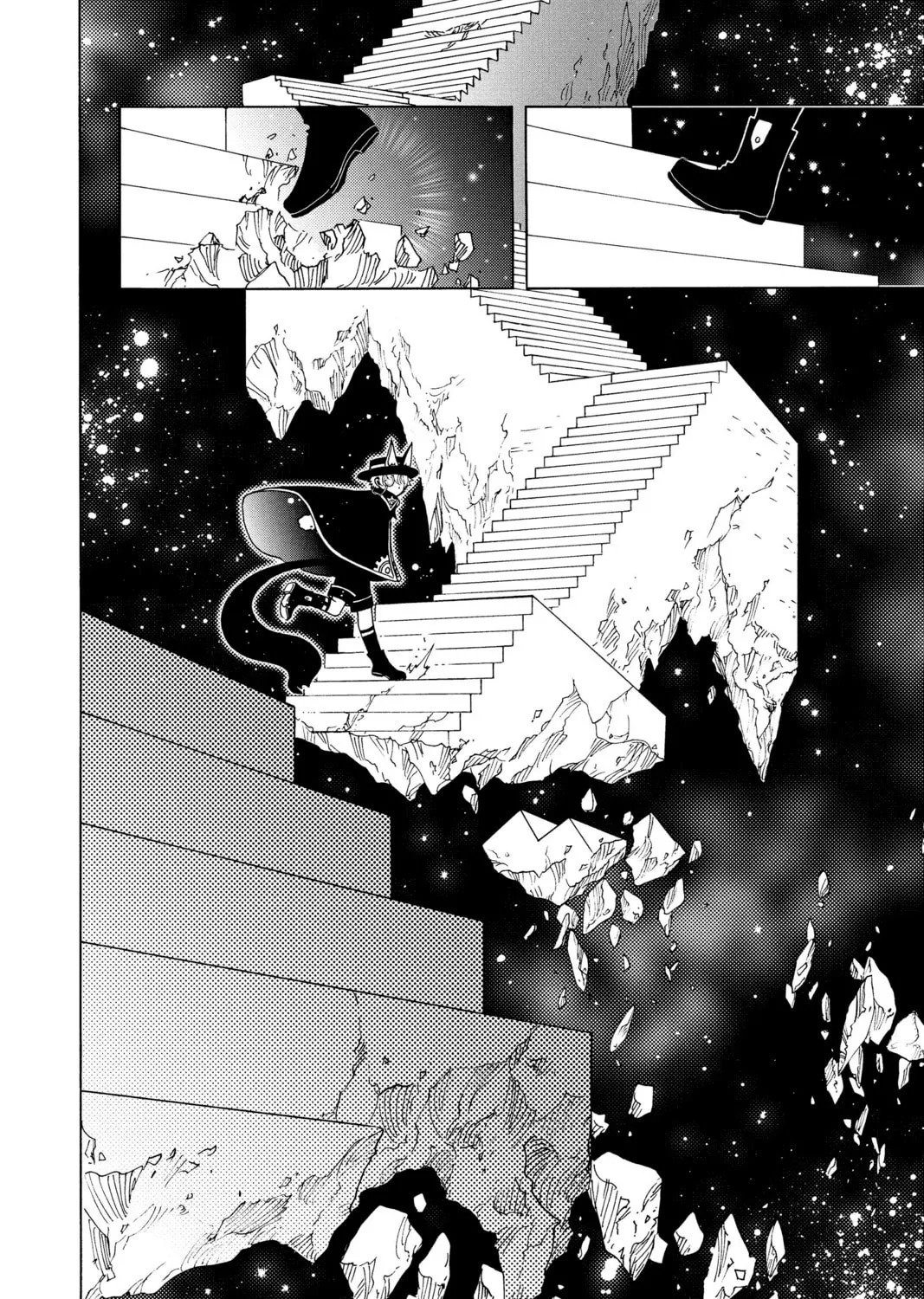 Read Cardcaptor Sakura: Clear Card Arc chapter 65 image 18 on Lezhin