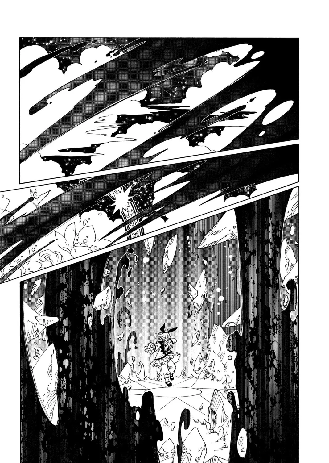 Read Cardcaptor Sakura: Clear Card Arc chapter 65 image 48 on Lezhin