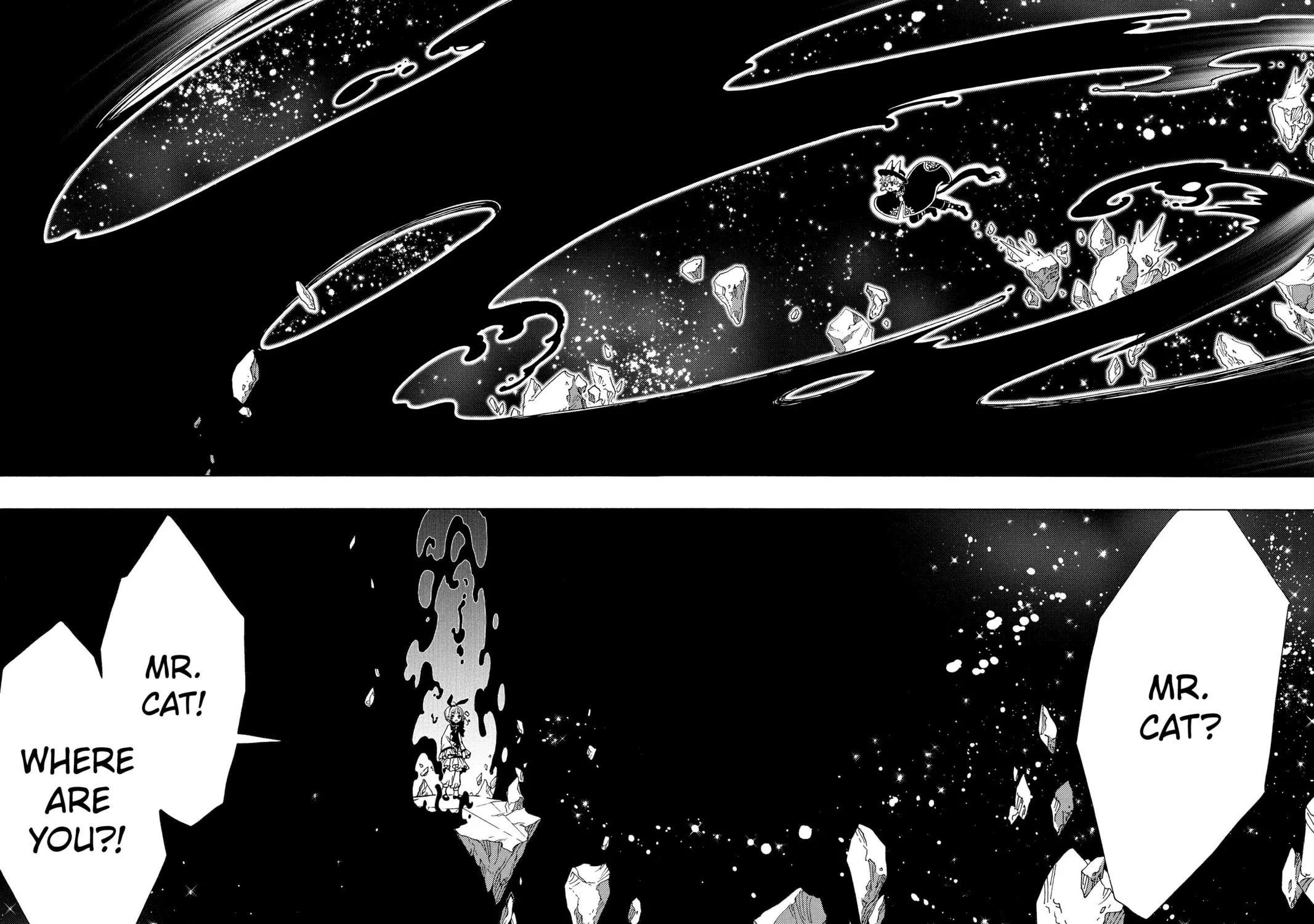 Read Cardcaptor Sakura: Clear Card Arc chapter 65 image 50 on Lezhin